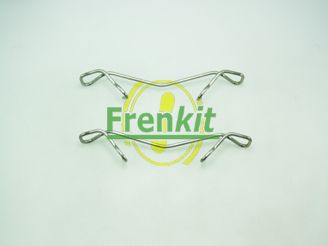 Комплект монтажный тормозных колодок FRENKIT 901189