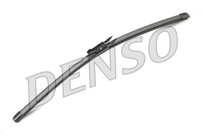 Комплект бескаркасных щеток стеклоочистителя DENSO DF034