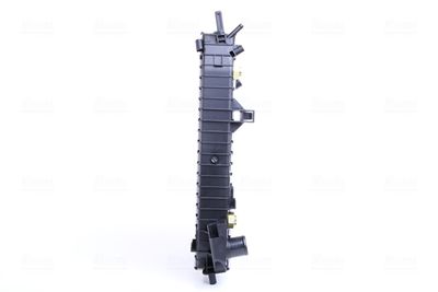Радиатор системы охлаждения NISSENS 63023A