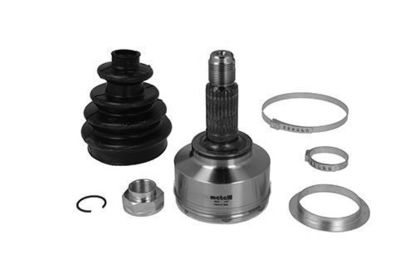 ШРУС METELLI 151424