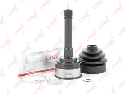 ШРУС наружный комплект LYNXauto CO7526