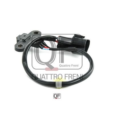 Датчик положения коленвала QUATTRO FRENI QF91A00043
