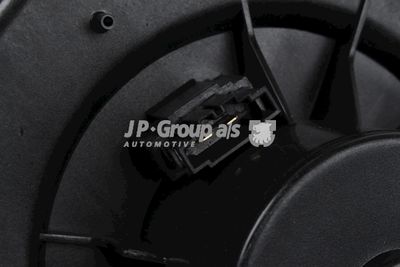 Вентилятор отопителя JP Group 1126101300