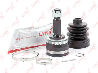 ШРУС наружный LYNXauto CO3634A