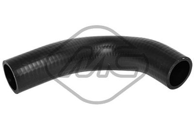 Шланг радиатора SUBARU 45169FC020