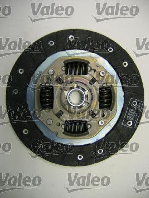 Комплект сцепления VALEO 826698