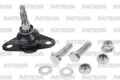Опора шаровая PATRON PS3392