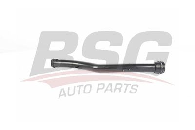 Патрубок насоса водяного BSG BSG15720098