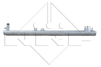 Радиатор системы охлаждения NRF 53100
