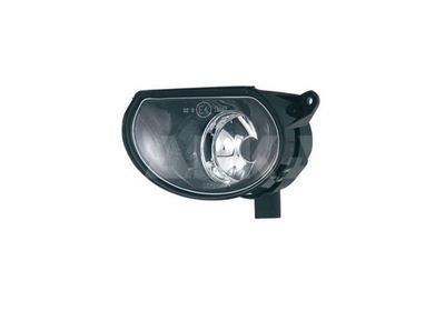 Фара противотуманная передняя левая DEPO 4412029LUE