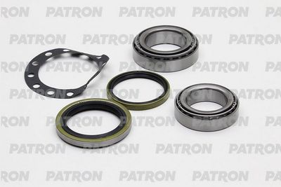 Подшипник передней ступицы PATRON PBK3727