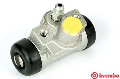 Цилиндр тормозной задний BREMBO A12576