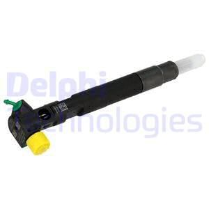 Форсунка DELPHI 28342997