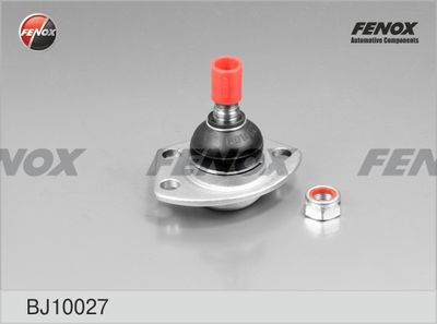 Опора шаровая FENOX BJ10027