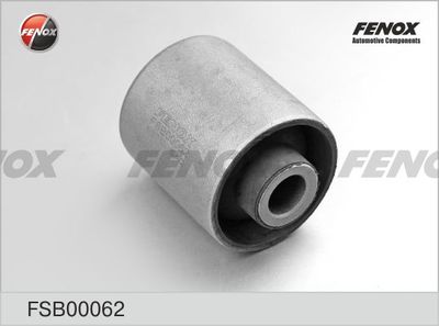 Сайлентблок FENOX FSB00062