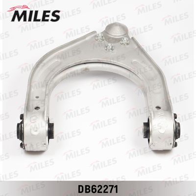 Рычаг передней подвески верхний правый Miles DB62271