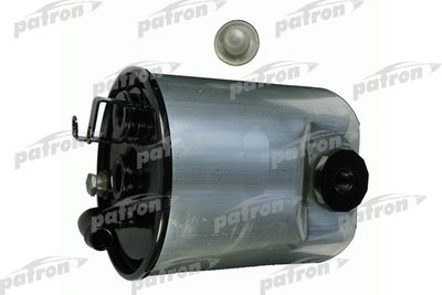 Фильтр топливный PATRON PF3038