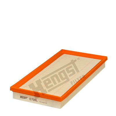 Фильтр воздушный Hengst E708L