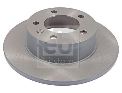 Диск тормозной FEBI 24491