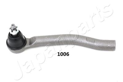 Наконечник рулевой тяги левый JAPANPARTS TI1005L