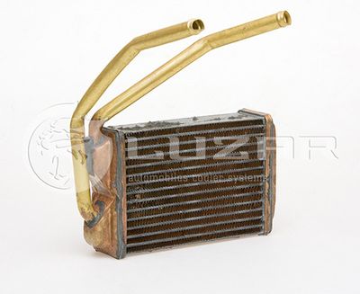 Радиатор отопителя LUZAR LRHDWES94312C