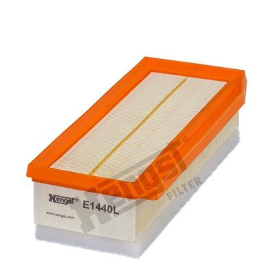 Фильтр воздушный Hengst E1440L