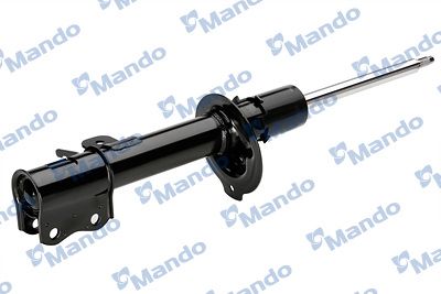 Амортизатор задний левый Mando EX96394591