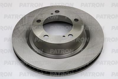 Диск тормозной передний PATRON PBD1093