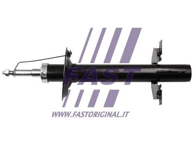 Амортизатор передний FAST FT11276