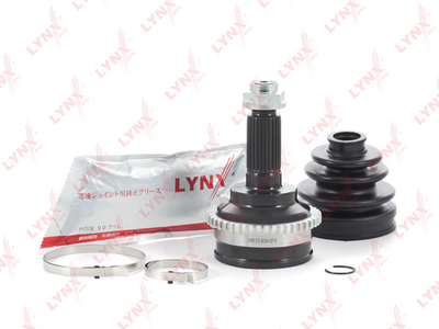 ШРУС наружный LYNXauto CO3630A