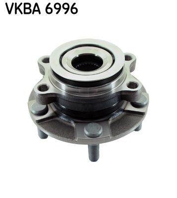 Ступица передняя SKF VKBA6996