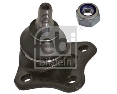 Опора шаровая правая FEBI 12660