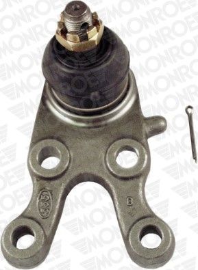 Опора шаровая AYWIparts AW1320319R