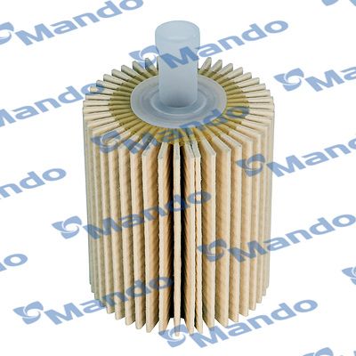 Фильтр масляный Mando EEOT0001Y