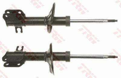 Амортизатор передний TRW JGM1003T