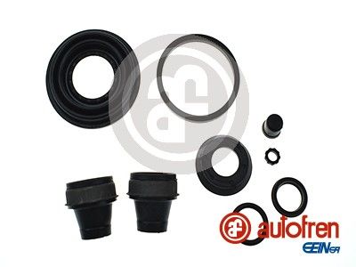 Ремкомплект тормозного суппорта Master Kit 77A2058