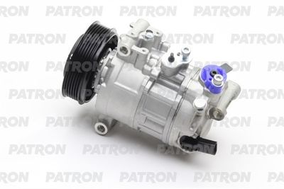 Компрессор кондиционера PATRON PACC009
