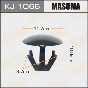 Клипса TATSUMI TJB1115