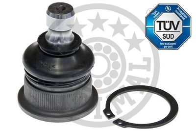 Опора шаровая OPTIMAL G3952