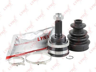 ШРУС наружный передний LYNXauto CO5910
