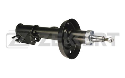 Амортизатор газовый левый передней подвески Zekkert SG4517