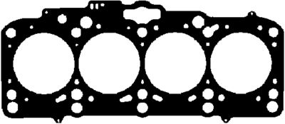 Прокладка ГБЦ CORTECO 415017P