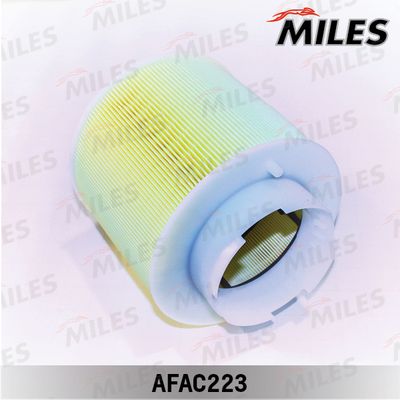 Фильтр воздушный Miles AFAC223