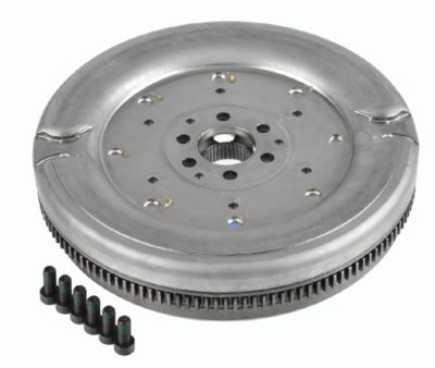 Маховик SACHS 2295000487