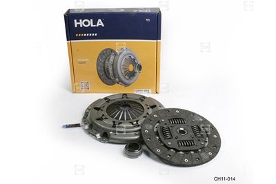 Сцепление с подшипником HOLA CH11014