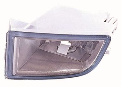 Фара противотуманная DEPO 6652001RUE