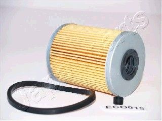 Фильтр топливный JAPANPARTS FCECO015