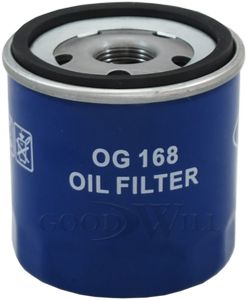 Фильтр масляный GOODWILL OG168