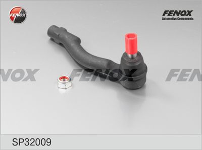 Наконечник рулевой FENOX SP32009