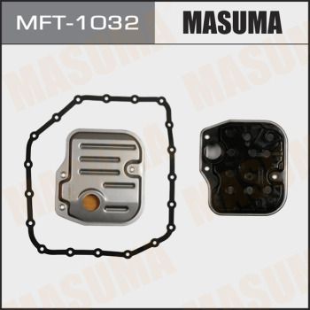 Фильтр АКПП Masuma MFT1032